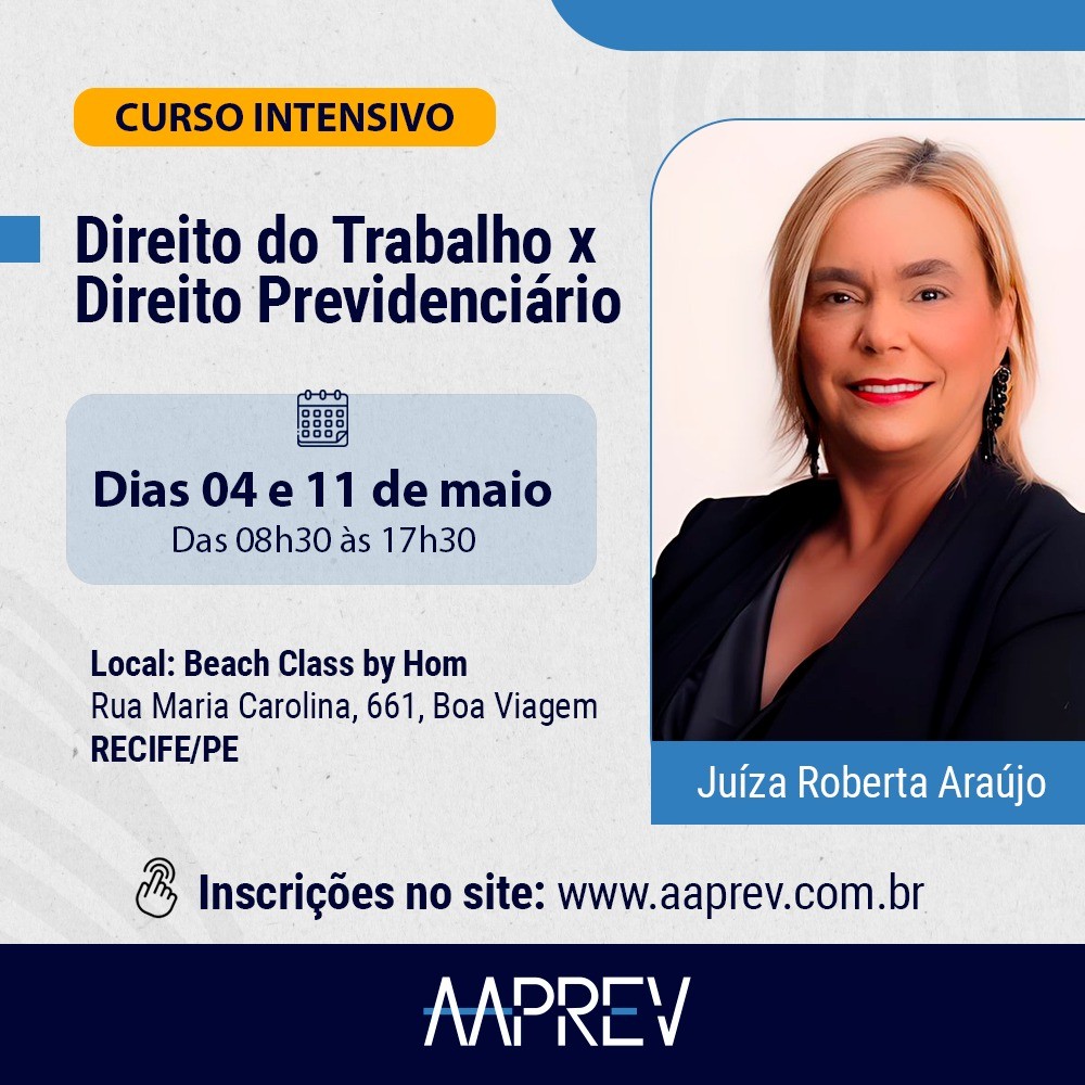 Acidente do trabalho, reflexos previdenciários e trabalhistas